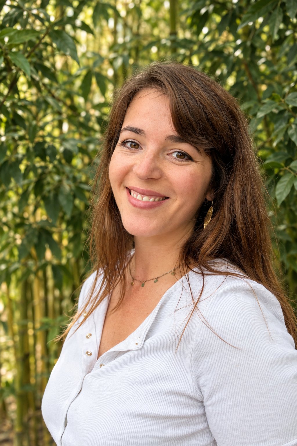 Diane Huitric, coach HPI HPS